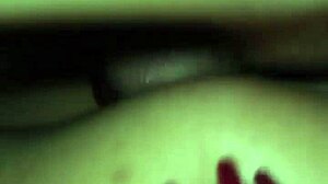 Passionate Brazilian Couple Bathroom Fuck Craves Mouth Cumshot