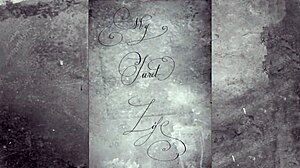 Vintage lesbians uncover secret antique pussy licking desires