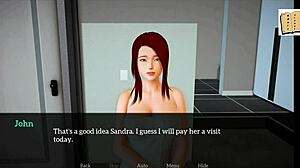 my new family 31 big tits redhead milf teen ass tease 😏🍑