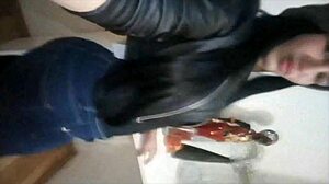 hey tgurl slut, love watching you wank that cock in mirror selfies?