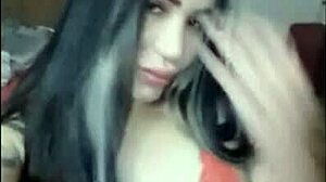 hey tgurl slut, love watching you wank that cock in mirror selfies?