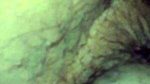 sexy latina bent over black monster cock doggystyle 🍑🔥