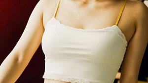 Blindfolded Asian Massage Girls Slip Off Panties Teasingly