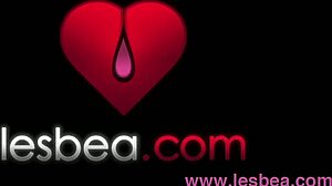 how's this tight asian pussy facesitting on blonde's big tits?