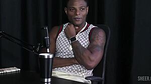 naughty interview packed with filthy fun will mastro porn cast brazil part 2