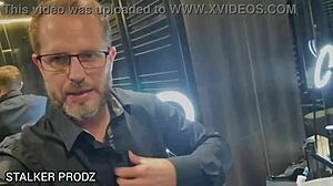 Zuzu Sweet Begs Tourist for Brutal Ass Pounding