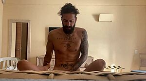 Life's Steamy Adventure Revealed in Latina Porn Flick