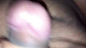 sexy latina bent over black monster cock doggystyle 🍑🔥