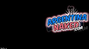 beautiful teen brunette gym yoga cameltoe puffy big tits ass