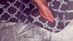 damn this latina slut squirts while getting fucked hard