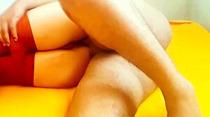 egyptian teen's perfect ass fucked sideways saudi amateur