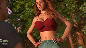 Hot Horny Shaved Pussy Goddess Teases In Pov Roleplay