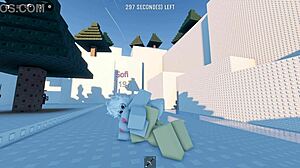 roblox i dip back everyone rails me slut style