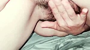 Petite Latina Milf Squirts Pov Till Soaking Wet Homemade