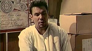 tiffany million gets hardcore fucked by steven st croix classic style