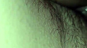 latina wife rides cock in bedroom homemade ass bouncing pure bliss