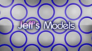 Beautiful Mature Plumper Alexa Grey Toys Her Huge Pussy And Big Natural Tits