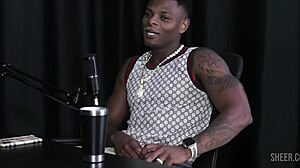 naughty interview packed with filthy fun will mastro porn cast brazil part 2