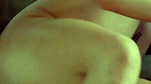 Rough 18+ Fairy Gets Pounded by Isiah Maxwell's Huge Cock!