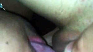 crazy brazilian gf licks pussy till orgasm like a chupada pro