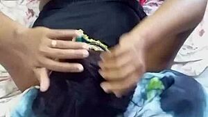 preta's juicy big ass begs for that thick latina cock ride