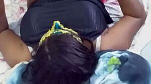 preta's juicy big ass begs for that thick latina cock ride