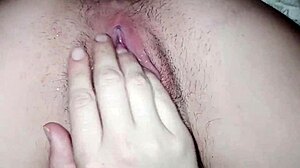 Espectacular argentina vagina cumshot monster cock