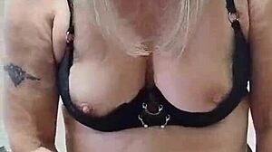 innocent 18+ housewife orgasms naughty homemade fun