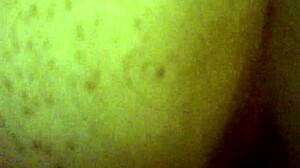 ex novia takes it deep in her ass