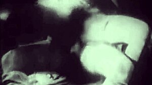 Vintage interracial group bangs hairy pussies in moorish harem orgy 🔥👅