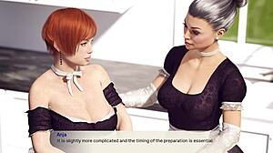 ready to get dominated in estate play part 3 humiliation?