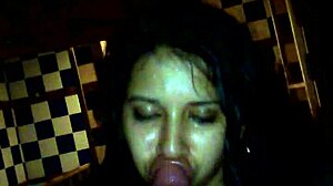 colombian teen hotel fun 😏🔥👅