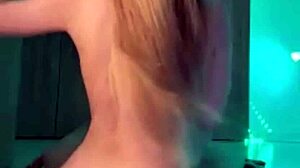 you love this real amateur anal with huge cock doggystyle?