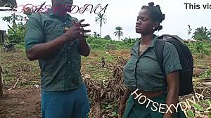 Suggestive schoolmate bends over bush for nasty cash doggystyle pounding full movie