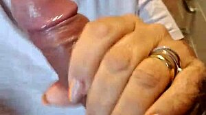 quick fuck with neighbor lover while hubby sleeps next door