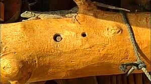 Hey beach nympho, why tease that creamy wet pussy in public?