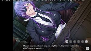 Hidden camera captures raw intense DKT sex action