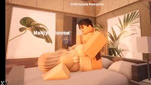 ever wonder how a busty roblox slutty blonde teen ends up fucked hard by stepdad on the beach?