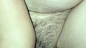 my mexican ass gets toyed anal creampied in homemade fuck