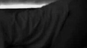 Hidden cam pounds cheating 18yo teen slut