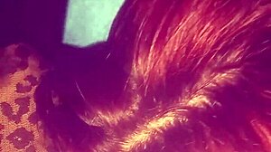 Sloppy blowjob deep down da bayou in swampy backwoods