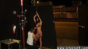 imagine petite tattooed gina binding and dominating in femdom bliss