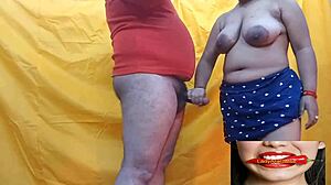 desi bhabhi says i love getting chudai from lund part 3 hindi gaali