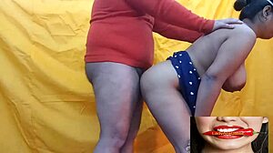 desi bhabhi says i love getting chudai from lund part 3 hindi gaali