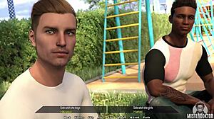 law school 17 brings wet redhead teen babe vibes 📚🔥😏