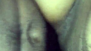 teetee d's tight pussy rides car amazingly