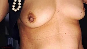 step mommy catches stepson jerking off in bed early morning temptation builds