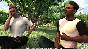 law school 17 brings wet redhead teen babe vibes 📚🔥😏