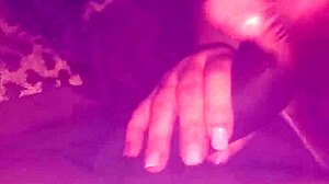 Sloppy blowjob deep down da bayou in swampy backwoods