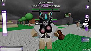 Ready for fun with two girls in Roblox?